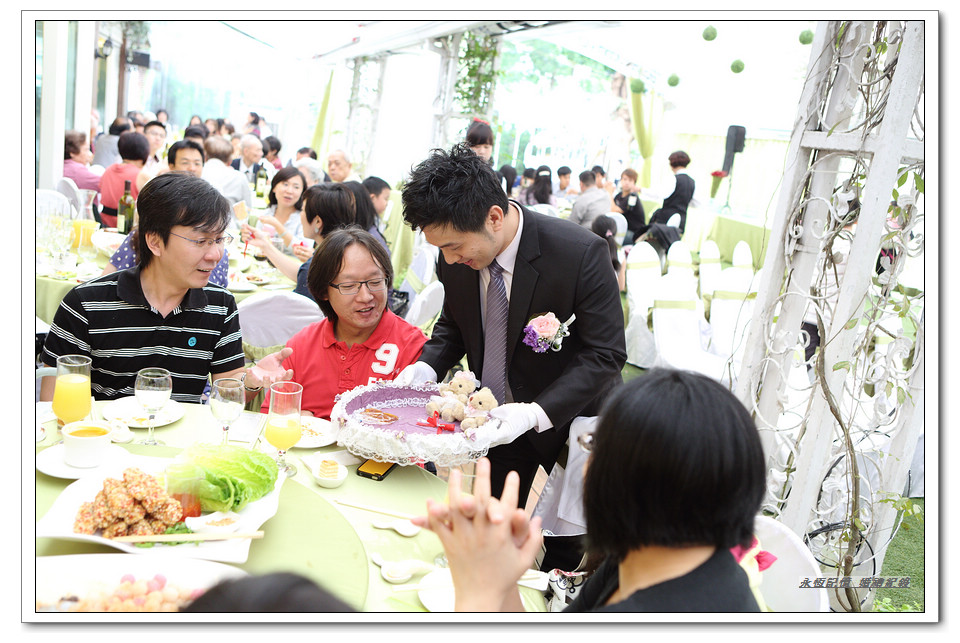 智勇怡禎 結婚喜宴 台北青青時尚花園會館(凡爾賽花園) 婚攝大J 永恆記憶 婚禮攝影 台北婚攝 #婚攝 #婚禮攝影 #台北婚攝 #婚禮拍立得 #婚攝拍立得 #即拍即印 #婚禮紀錄 #婚攝價格 #婚攝推薦 #拍立得 #婚攝價格 #婚攝推薦