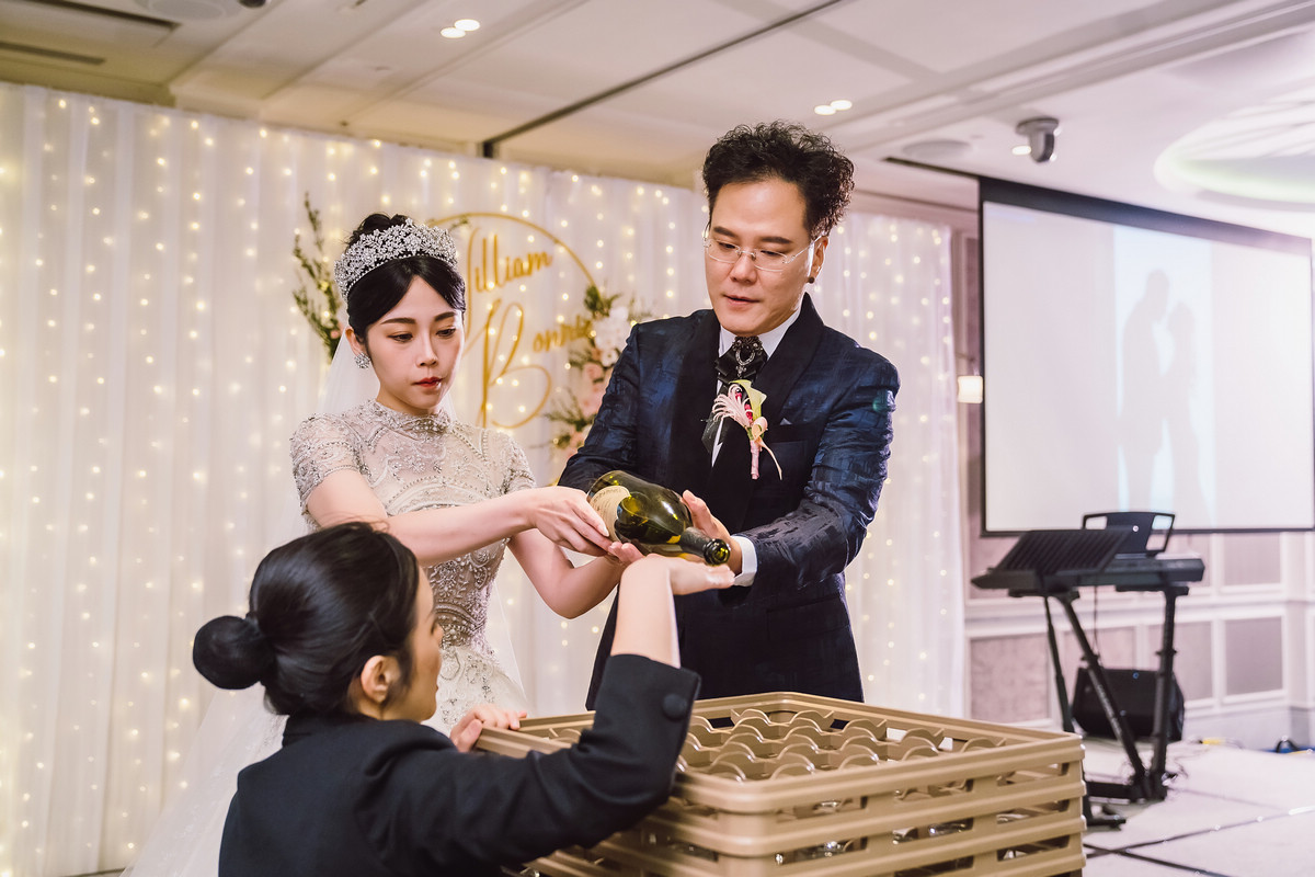 WilliamBonnie 幸福晚宴 臺北文華東方酒店 婚攝香蕉 永恆記憶 婚禮攝影 婚禮紀錄 #婚攝 #婚禮攝影 #台北婚攝 #婚禮拍立得 #婚攝拍立得 #即拍即印 #婚禮紀錄 #婚攝價格 #婚攝推薦 #拍立得 #婚攝價格 #婚攝推薦