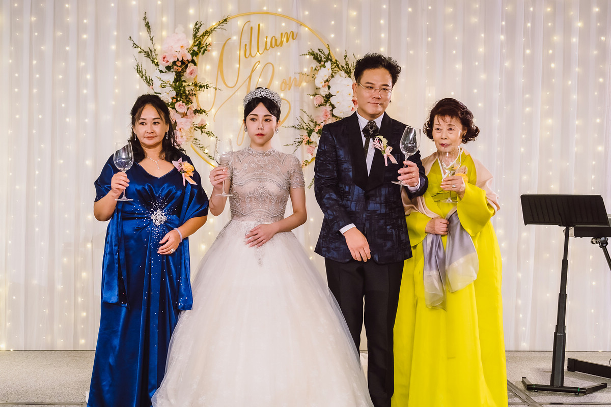 WilliamBonnie 幸福晚宴 臺北文華東方酒店 婚攝香蕉 永恆記憶 婚禮攝影 文定儀式 #婚攝 #婚禮攝影 #台北婚攝 #婚禮拍立得 #婚攝拍立得 #即拍即印 #婚禮紀錄 #婚攝價格 #婚攝推薦 #拍立得 #婚攝價格 #婚攝推薦