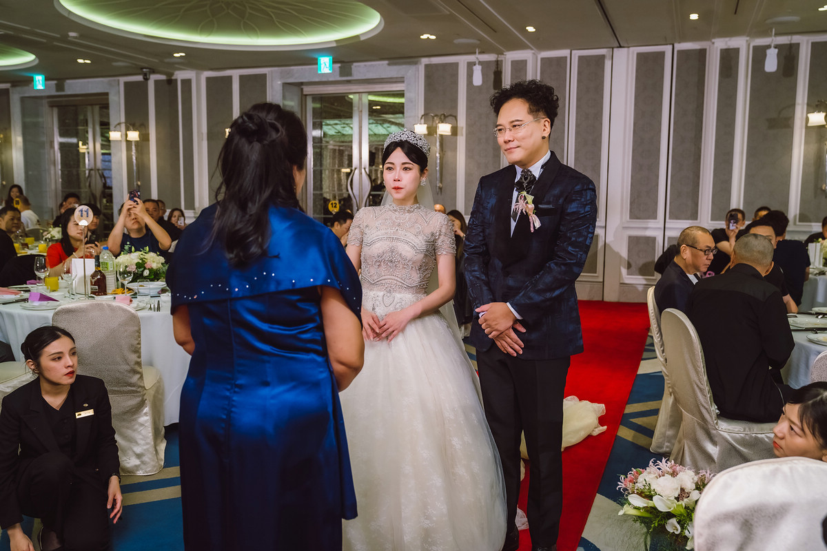 WilliamBonnie 幸福晚宴 臺北文華東方酒店 婚攝香蕉 永恆記憶 婚禮攝影 迎娶儀式 #婚攝 #婚禮攝影 #台北婚攝 #婚禮拍立得 #婚攝拍立得 #即拍即印 #婚禮紀錄 #婚攝價格 #婚攝推薦 #拍立得 #婚攝價格 #婚攝推薦