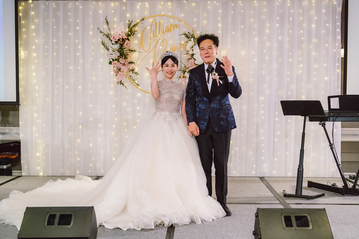 WilliamBonnie 幸福晚宴 臺北文華東方酒店 婚攝香蕉 永恆記憶 婚禮攝影 文定儀式 #婚攝 #婚禮攝影 #台北婚攝 #婚禮拍立得 #婚攝拍立得 #即拍即印 #婚禮紀錄 #婚攝價格 #婚攝推薦 #拍立得 #婚攝價格 #婚攝推薦