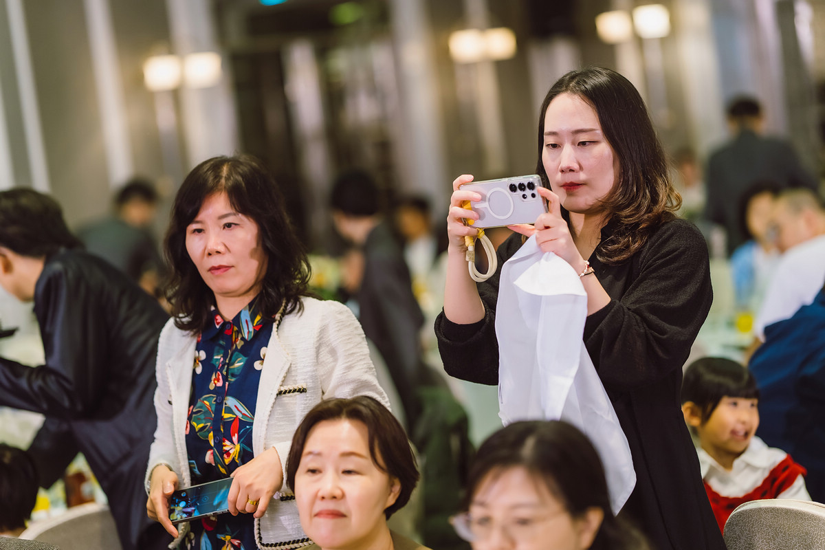 WilliamBonnie 幸福晚宴 臺北文華東方酒店 婚攝香蕉 永恆記憶 婚禮攝影 迎娶儀式 #婚攝 #婚禮攝影 #台北婚攝 #婚禮拍立得 #婚攝拍立得 #即拍即印 #婚禮紀錄 #婚攝價格 #婚攝推薦 #拍立得 #婚攝價格 #婚攝推薦