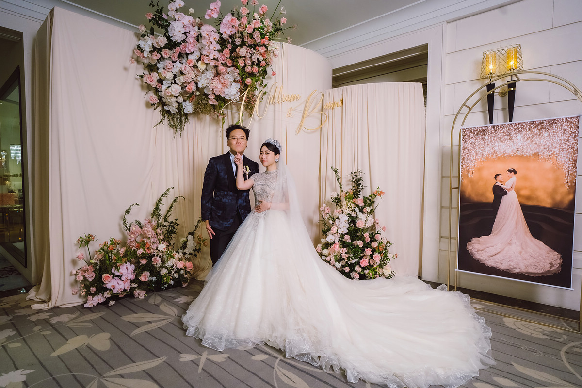 WilliamBonnie 幸福晚宴 臺北文華東方酒店 婚攝香蕉 永恆記憶 婚禮攝影 台北婚攝 #婚攝 #婚禮攝影 #台北婚攝 #婚禮拍立得 #婚攝拍立得 #即拍即印 #婚禮紀錄 #婚攝價格 #婚攝推薦 #拍立得 #婚攝價格 #婚攝推薦