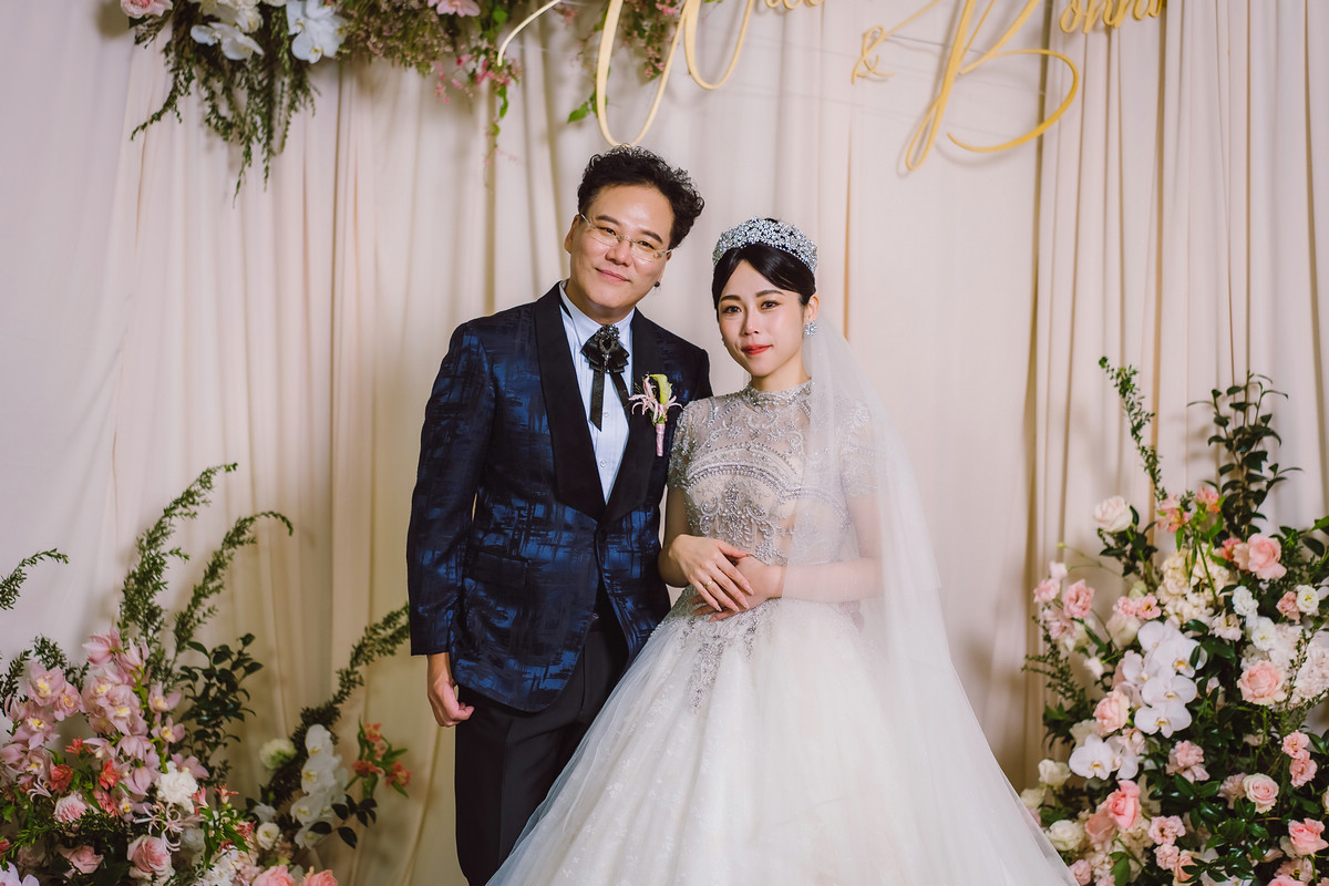 WilliamBonnie 幸福晚宴 臺北文華東方酒店 婚攝香蕉 永恆記憶 婚禮攝影 婚禮紀錄 #婚攝 #婚禮攝影 #台北婚攝 #婚禮拍立得 #婚攝拍立得 #即拍即印 #婚禮紀錄 #婚攝價格 #婚攝推薦 #拍立得 #婚攝價格 #婚攝推薦