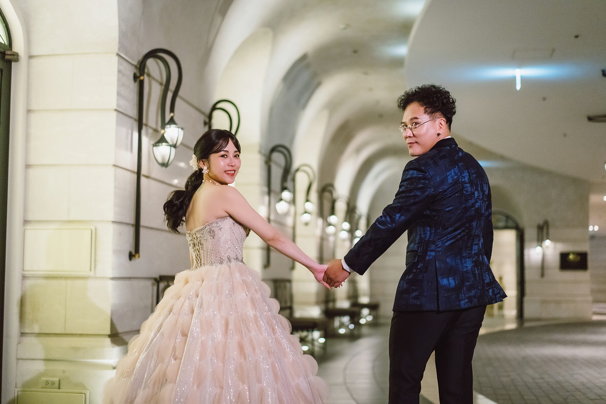 WilliamBonnie 幸福晚宴 臺北文華東方酒店 婚攝香蕉 永恆記憶 婚禮攝影 台北婚攝 #婚攝 #婚禮攝影 #台北婚攝 #婚禮拍立得 #婚攝拍立得 #即拍即印 #婚禮紀錄 #婚攝價格 #婚攝推薦 #拍立得 #婚攝價格 #婚攝推薦