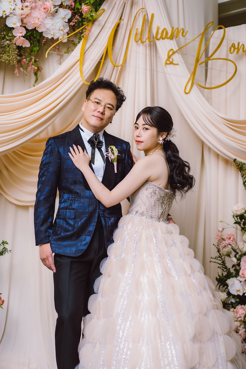 WilliamBonnie 幸福晚宴 臺北文華東方酒店 婚攝香蕉 永恆記憶 婚禮攝影 台北婚攝 #婚攝 #婚禮攝影 #台北婚攝 #婚禮拍立得 #婚攝拍立得 #即拍即印 #婚禮紀錄 #婚攝價格 #婚攝推薦 #拍立得 #婚攝價格 #婚攝推薦