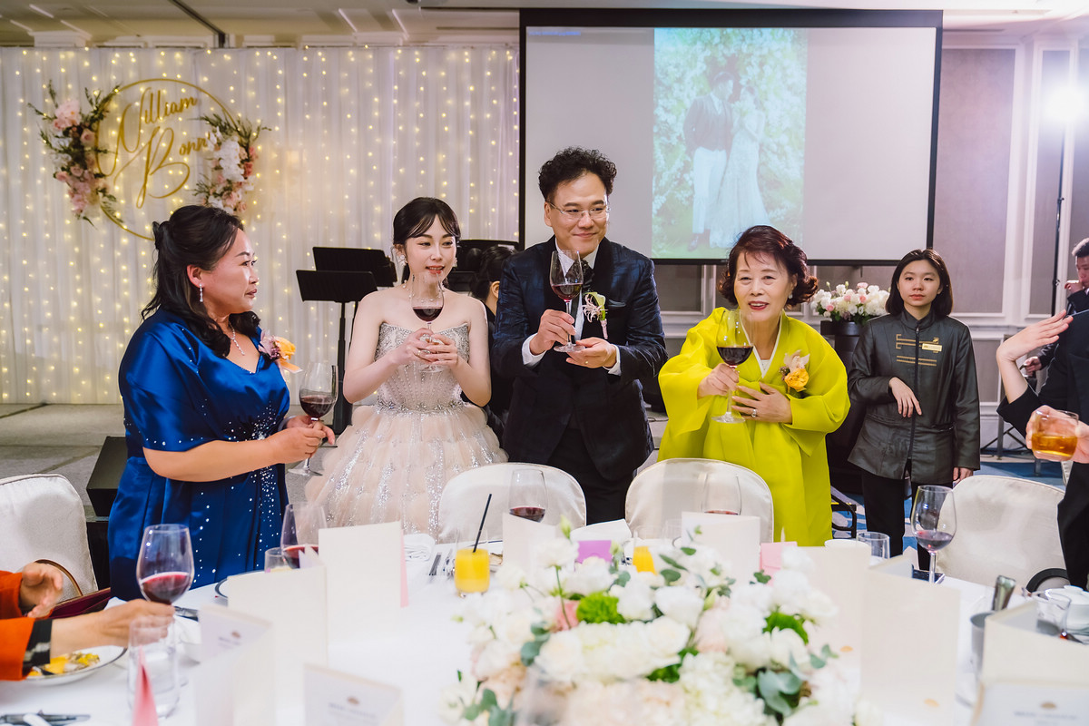 WilliamBonnie 幸福晚宴 臺北文華東方酒店 婚攝香蕉 永恆記憶 婚禮攝影 台北婚攝 #婚攝 #婚禮攝影 #台北婚攝 #婚禮拍立得 #婚攝拍立得 #即拍即印 #婚禮紀錄 #婚攝價格 #婚攝推薦 #拍立得 #婚攝價格 #婚攝推薦