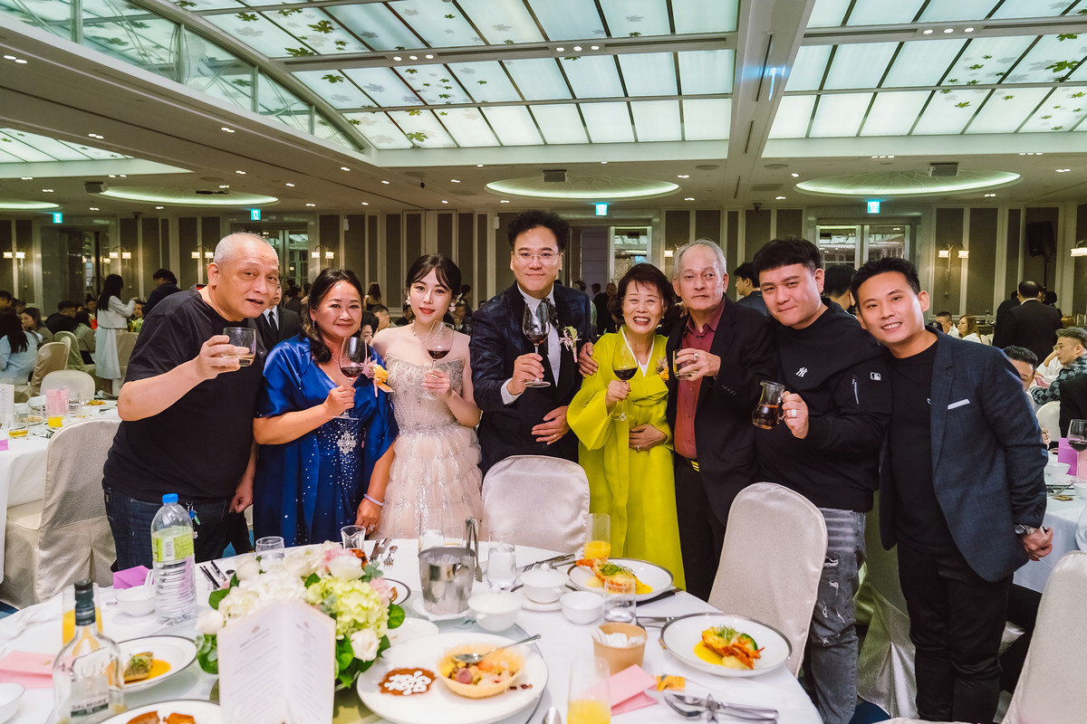 WilliamBonnie 幸福晚宴 臺北文華東方酒店 婚攝香蕉 永恆記憶 婚禮攝影 台北婚攝 #婚攝 #婚禮攝影 #台北婚攝 #婚禮拍立得 #婚攝拍立得 #即拍即印 #婚禮紀錄 #婚攝價格 #婚攝推薦 #拍立得 #婚攝價格 #婚攝推薦