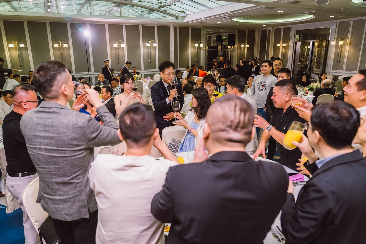 WilliamBonnie 幸福晚宴 臺北文華東方酒店 婚攝香蕉 永恆記憶 婚禮攝影 台北婚攝 #婚攝 #婚禮攝影 #台北婚攝 #婚禮拍立得 #婚攝拍立得 #即拍即印 #婚禮紀錄 #婚攝價格 #婚攝推薦 #拍立得 #婚攝價格 #婚攝推薦