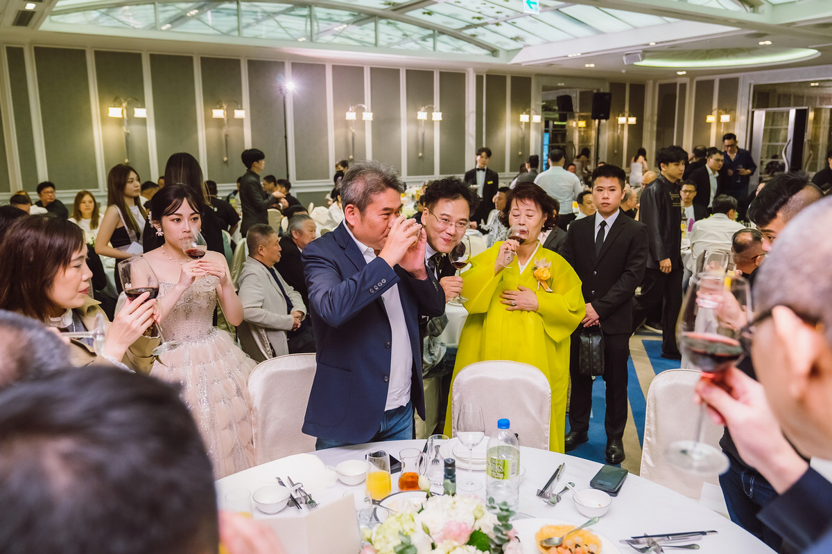 WilliamBonnie 幸福晚宴 臺北文華東方酒店 婚攝香蕉 永恆記憶 婚禮攝影 台北婚攝 #婚攝 #婚禮攝影 #台北婚攝 #婚禮拍立得 #婚攝拍立得 #即拍即印 #婚禮紀錄 #婚攝價格 #婚攝推薦 #拍立得 #婚攝價格 #婚攝推薦