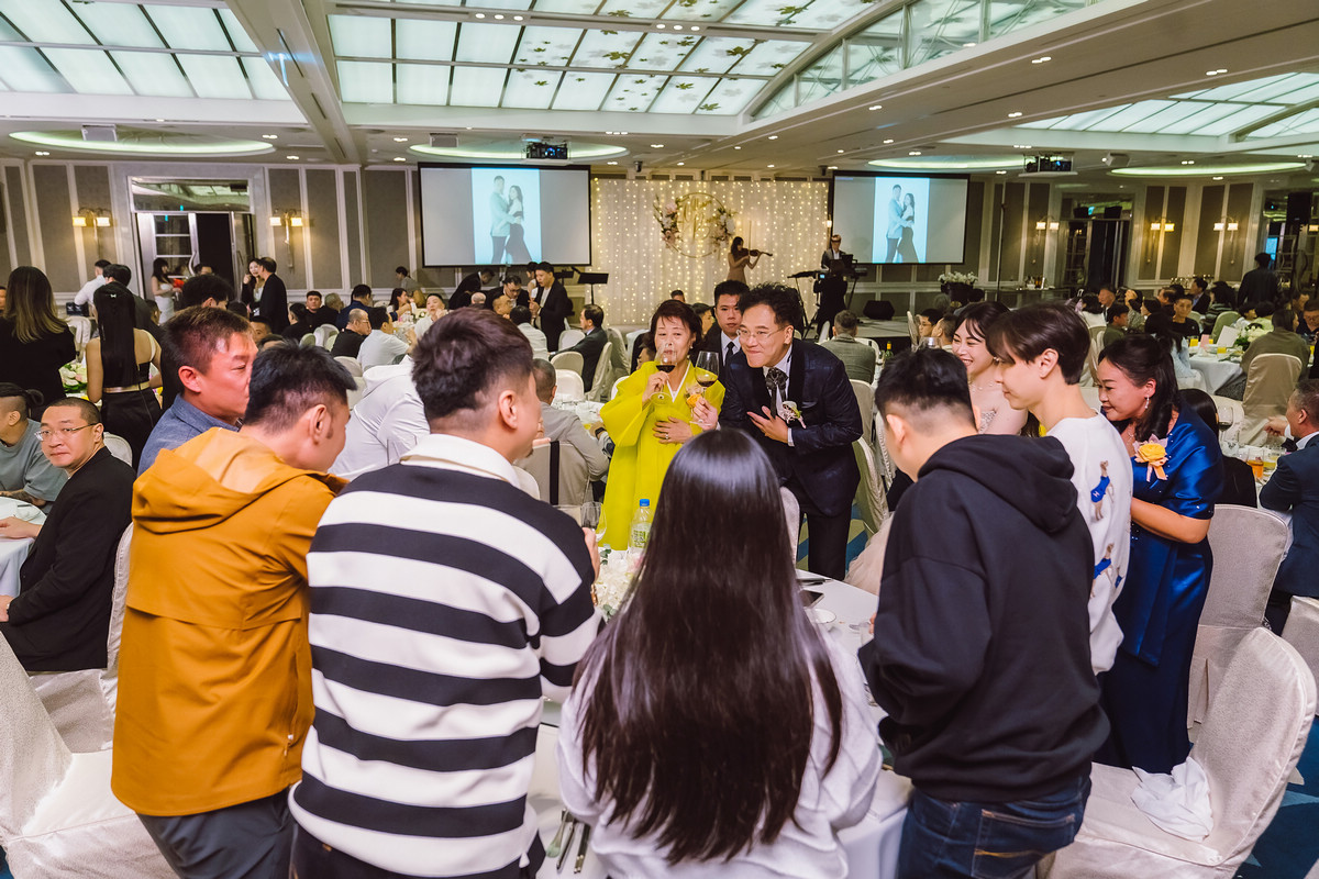 WilliamBonnie 幸福晚宴 臺北文華東方酒店 婚攝香蕉 永恆記憶 婚禮攝影 台北婚攝 #婚攝 #婚禮攝影 #台北婚攝 #婚禮拍立得 #婚攝拍立得 #即拍即印 #婚禮紀錄 #婚攝價格 #婚攝推薦 #拍立得 #婚攝價格 #婚攝推薦