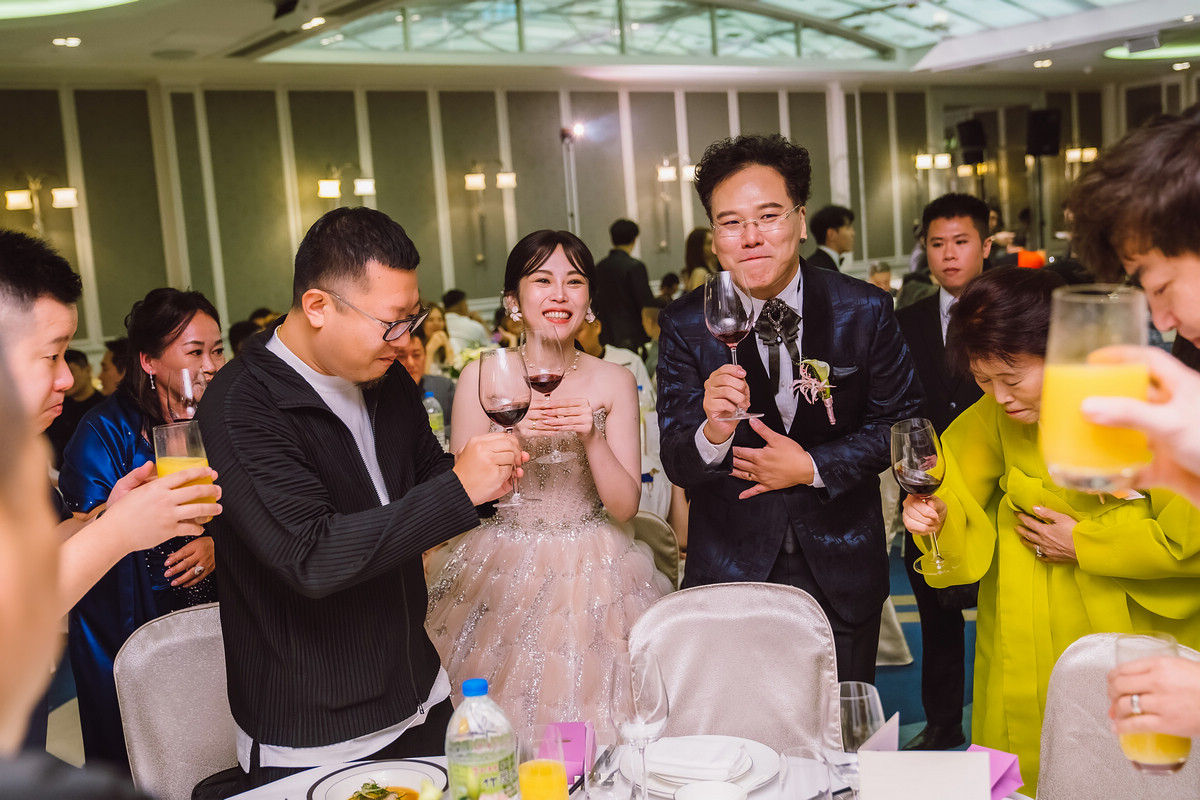 WilliamBonnie 幸福晚宴 臺北文華東方酒店 婚攝香蕉 永恆記憶 婚禮攝影 台北婚攝 #婚攝 #婚禮攝影 #台北婚攝 #婚禮拍立得 #婚攝拍立得 #即拍即印 #婚禮紀錄 #婚攝價格 #婚攝推薦 #拍立得 #婚攝價格 #婚攝推薦