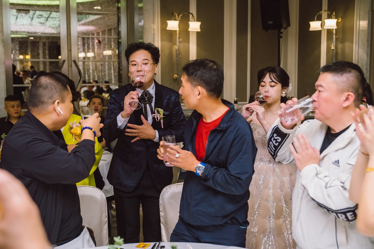 WilliamBonnie 幸福晚宴 臺北文華東方酒店 婚攝香蕉 永恆記憶 婚禮攝影 台北婚攝 #婚攝 #婚禮攝影 #台北婚攝 #婚禮拍立得 #婚攝拍立得 #即拍即印 #婚禮紀錄 #婚攝價格 #婚攝推薦 #拍立得 #婚攝價格 #婚攝推薦