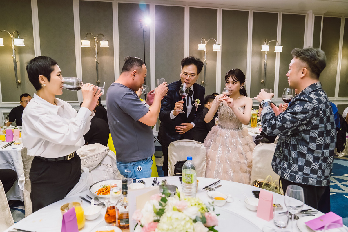 WilliamBonnie 幸福晚宴 臺北文華東方酒店 婚攝香蕉 永恆記憶 婚禮攝影 台北婚攝 #婚攝 #婚禮攝影 #台北婚攝 #婚禮拍立得 #婚攝拍立得 #即拍即印 #婚禮紀錄 #婚攝價格 #婚攝推薦 #拍立得 #婚攝價格 #婚攝推薦