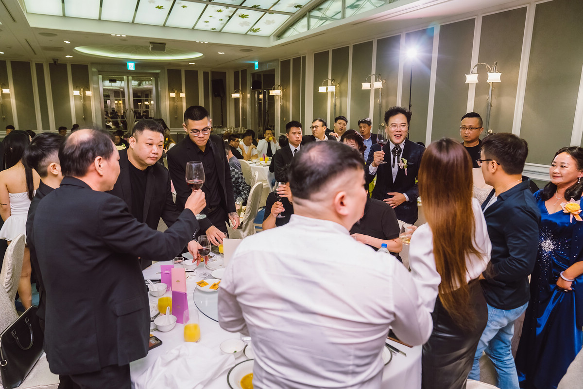 WilliamBonnie 幸福晚宴 臺北文華東方酒店 婚攝香蕉 永恆記憶 婚禮攝影 台北婚攝 #婚攝 #婚禮攝影 #台北婚攝 #婚禮拍立得 #婚攝拍立得 #即拍即印 #婚禮紀錄 #婚攝價格 #婚攝推薦 #拍立得 #婚攝價格 #婚攝推薦