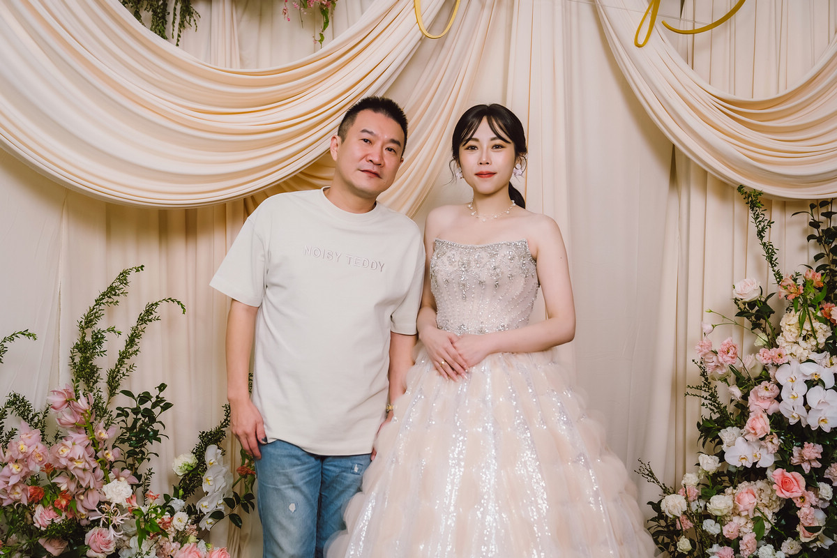 WilliamBonnie 幸福晚宴 臺北文華東方酒店 婚攝香蕉 永恆記憶 婚禮攝影 台北婚攝 #婚攝 #婚禮攝影 #台北婚攝 #婚禮拍立得 #婚攝拍立得 #即拍即印 #婚禮紀錄 #婚攝價格 #婚攝推薦 #拍立得 #婚攝價格 #婚攝推薦