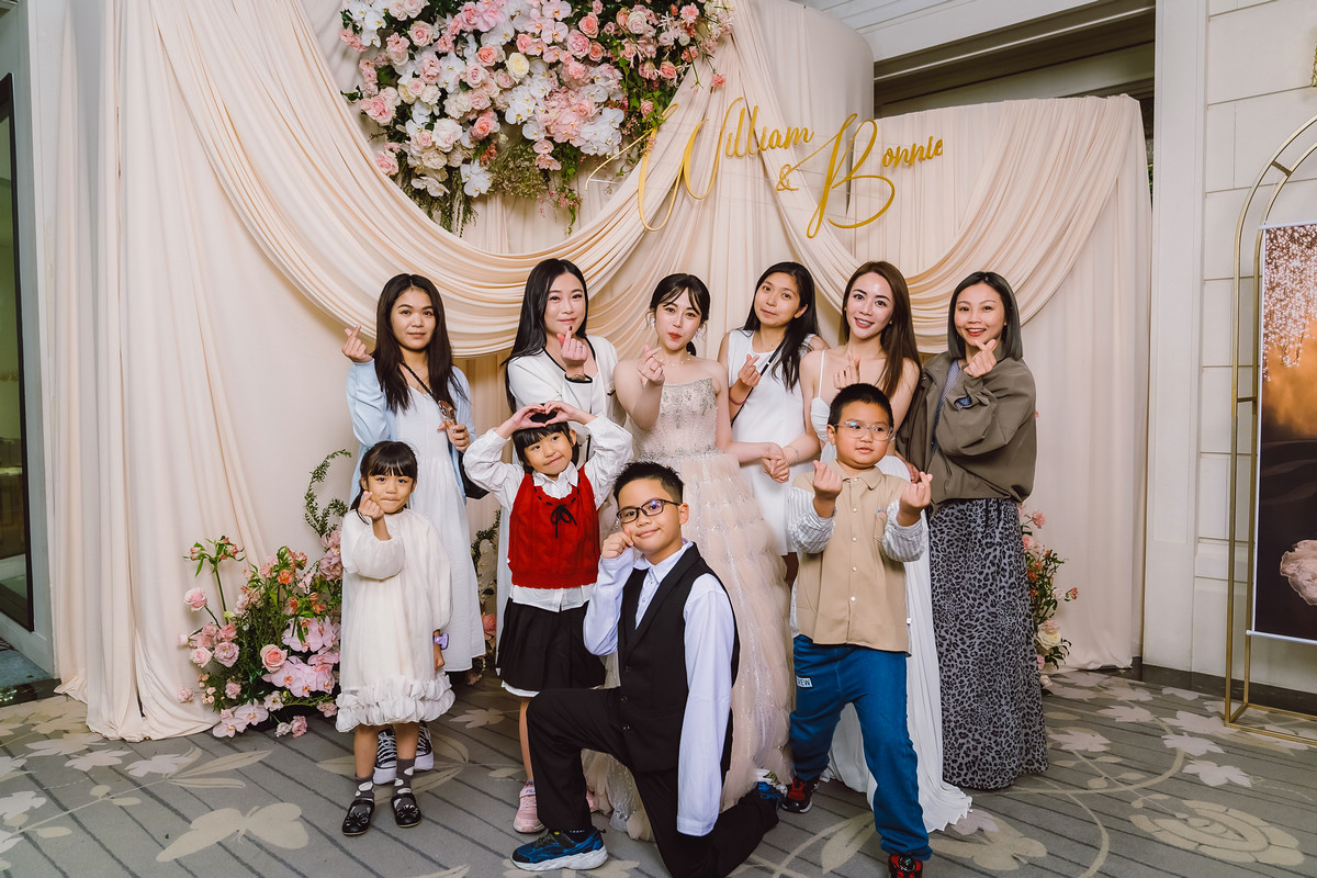 WilliamBonnie 幸福晚宴 臺北文華東方酒店 婚攝香蕉 永恆記憶 婚禮攝影 台北婚攝 #婚攝 #婚禮攝影 #台北婚攝 #婚禮拍立得 #婚攝拍立得 #即拍即印 #婚禮紀錄 #婚攝價格 #婚攝推薦 #拍立得 #婚攝價格 #婚攝推薦