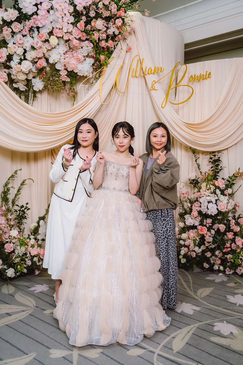 WilliamBonnie 幸福晚宴 臺北文華東方酒店 婚攝香蕉 永恆記憶 婚禮攝影 台北婚攝 #婚攝 #婚禮攝影 #台北婚攝 #婚禮拍立得 #婚攝拍立得 #即拍即印 #婚禮紀錄 #婚攝價格 #婚攝推薦 #拍立得 #婚攝價格 #婚攝推薦
