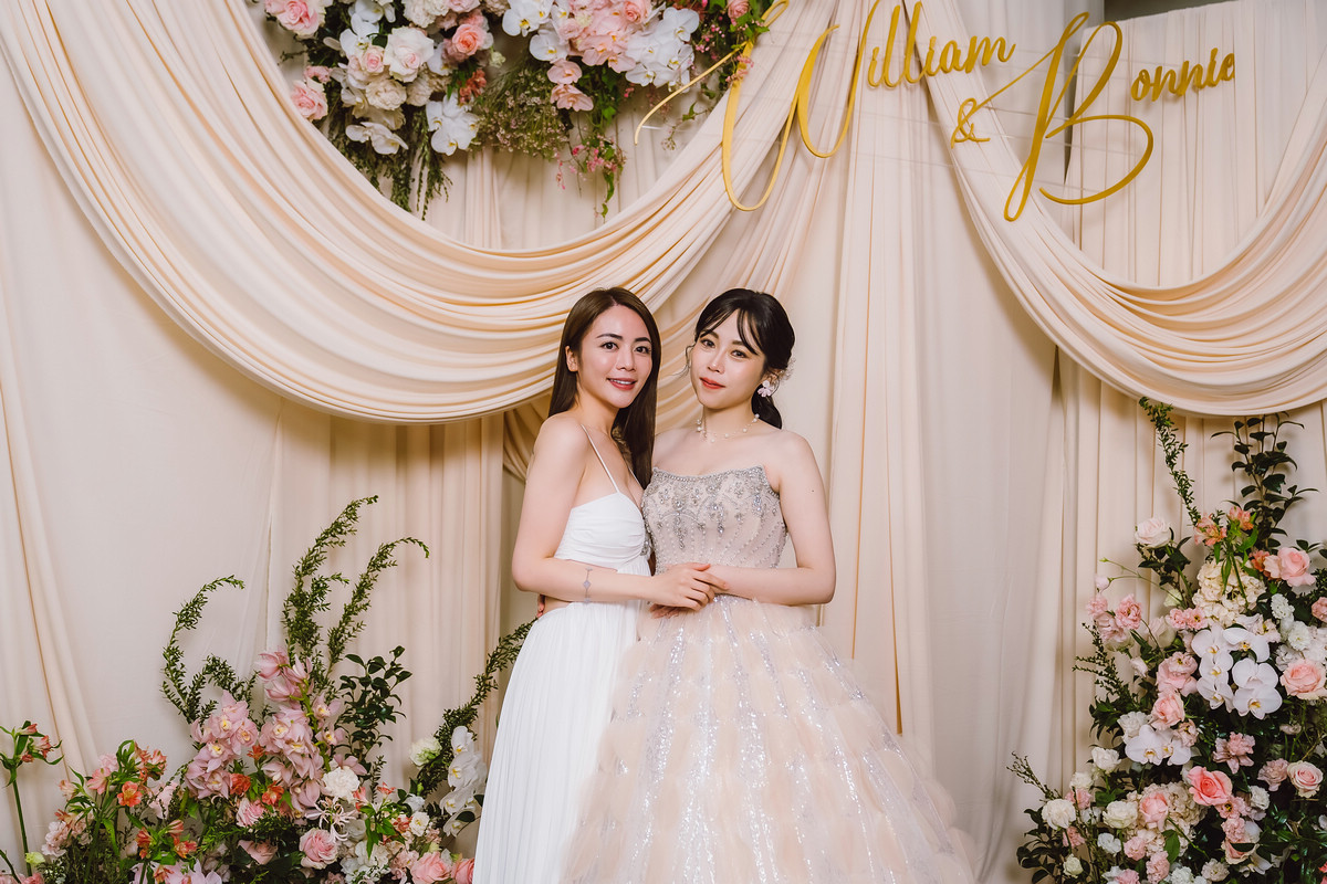 WilliamBonnie 幸福晚宴 臺北文華東方酒店 婚攝香蕉 永恆記憶 婚禮攝影 台北婚攝 #婚攝 #婚禮攝影 #台北婚攝 #婚禮拍立得 #婚攝拍立得 #即拍即印 #婚禮紀錄 #婚攝價格 #婚攝推薦 #拍立得 #婚攝價格 #婚攝推薦