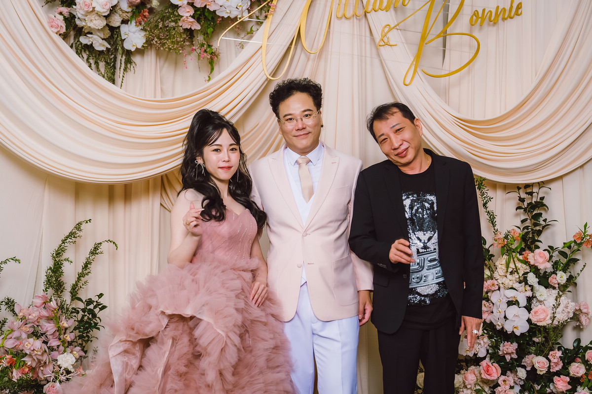WilliamBonnie 幸福晚宴 臺北文華東方酒店 婚攝香蕉 永恆記憶 婚禮攝影 台北婚攝 #婚攝 #婚禮攝影 #台北婚攝 #婚禮拍立得 #婚攝拍立得 #即拍即印 #婚禮紀錄 #婚攝價格 #婚攝推薦 #拍立得 #婚攝價格 #婚攝推薦