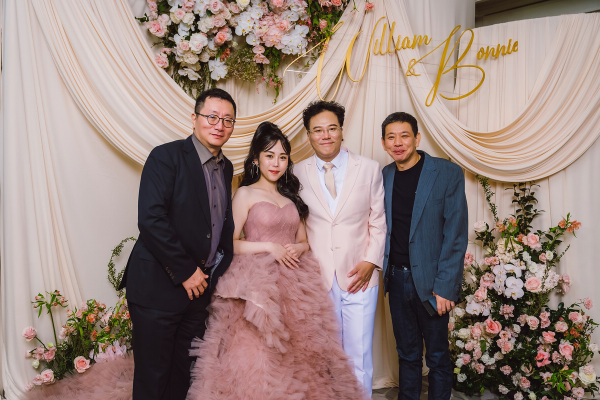 WilliamBonnie 幸福晚宴 臺北文華東方酒店 婚攝香蕉 永恆記憶 婚禮攝影 台北婚攝 #婚攝 #婚禮攝影 #台北婚攝 #婚禮拍立得 #婚攝拍立得 #即拍即印 #婚禮紀錄 #婚攝價格 #婚攝推薦 #拍立得 #婚攝價格 #婚攝推薦