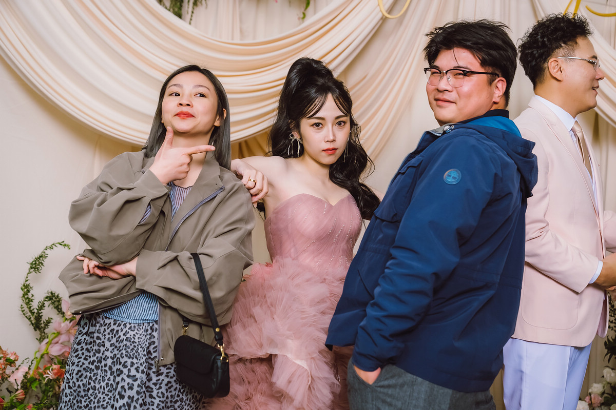 WilliamBonnie 幸福晚宴 臺北文華東方酒店 婚攝香蕉 永恆記憶 婚禮攝影 台北婚攝 #婚攝 #婚禮攝影 #台北婚攝 #婚禮拍立得 #婚攝拍立得 #即拍即印 #婚禮紀錄 #婚攝價格 #婚攝推薦 #拍立得 #婚攝價格 #婚攝推薦