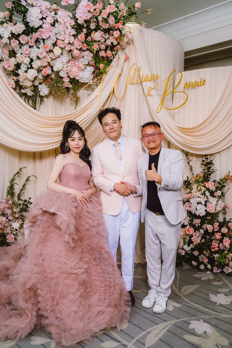 WilliamBonnie 幸福晚宴 臺北文華東方酒店 婚攝香蕉 永恆記憶 婚禮攝影 台北婚攝 #婚攝 #婚禮攝影 #台北婚攝 #婚禮拍立得 #婚攝拍立得 #即拍即印 #婚禮紀錄 #婚攝價格 #婚攝推薦 #拍立得 #婚攝價格 #婚攝推薦