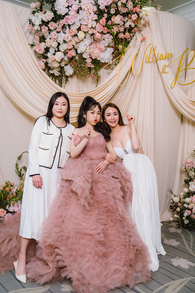WilliamBonnie 幸福晚宴 臺北文華東方酒店 婚攝香蕉 永恆記憶 婚禮攝影 台北婚攝 #婚攝 #婚禮攝影 #台北婚攝 #婚禮拍立得 #婚攝拍立得 #即拍即印 #婚禮紀錄 #婚攝價格 #婚攝推薦 #拍立得 #婚攝價格 #婚攝推薦