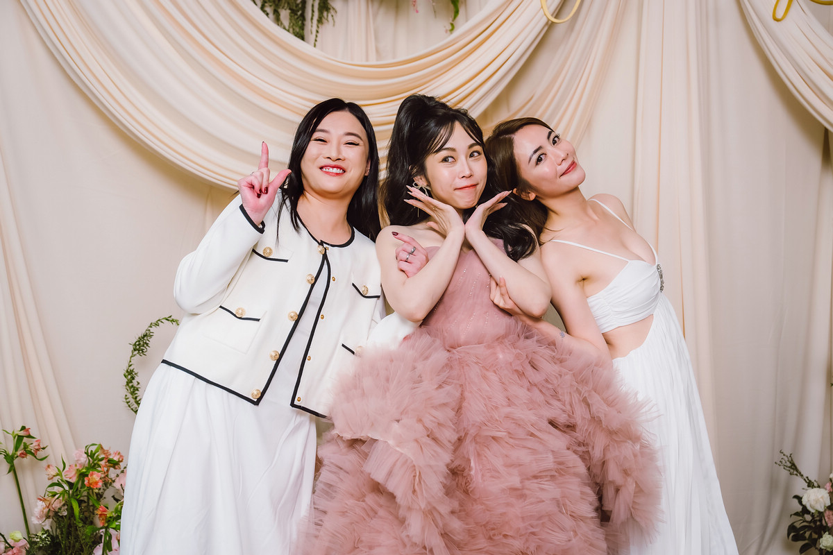 WilliamBonnie 幸福晚宴 臺北文華東方酒店 婚攝香蕉 永恆記憶 婚禮攝影 台北婚攝 #婚攝 #婚禮攝影 #台北婚攝 #婚禮拍立得 #婚攝拍立得 #即拍即印 #婚禮紀錄 #婚攝價格 #婚攝推薦 #拍立得 #婚攝價格 #婚攝推薦