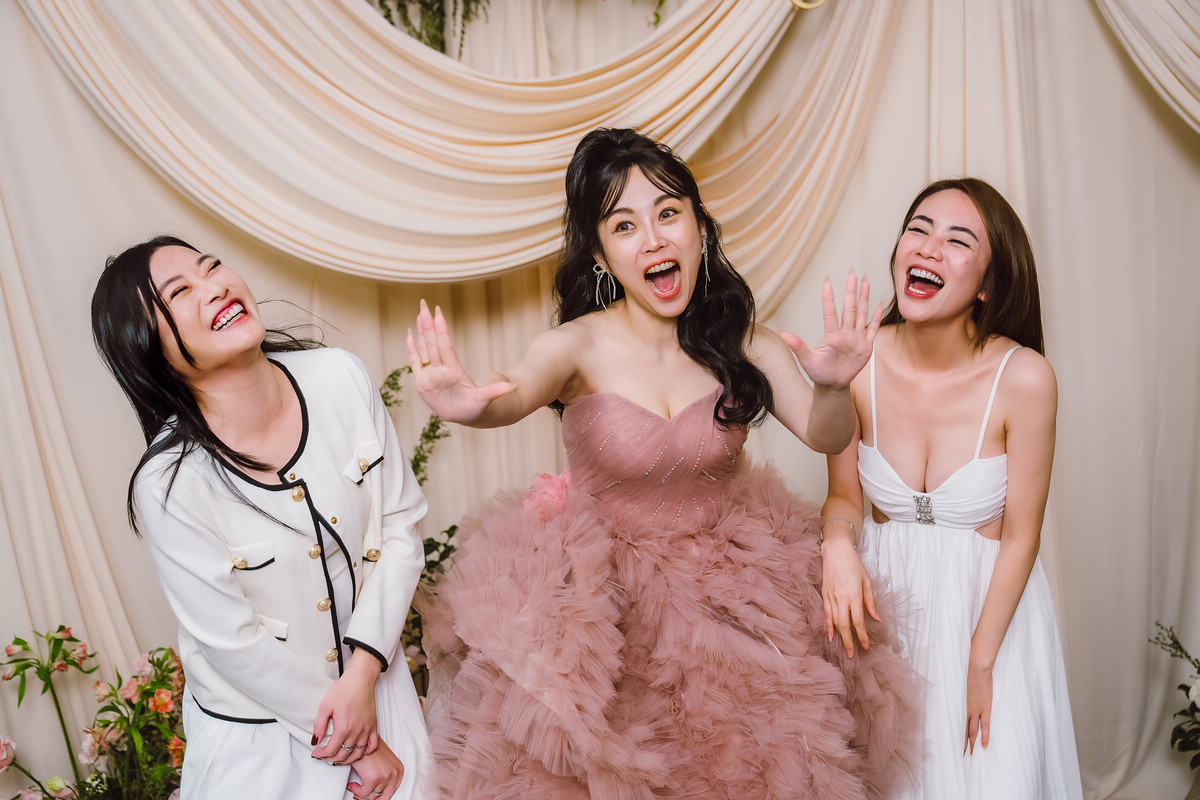 WilliamBonnie 幸福晚宴 臺北文華東方酒店 婚攝香蕉 永恆記憶 婚禮攝影 台北婚攝 #婚攝 #婚禮攝影 #台北婚攝 #婚禮拍立得 #婚攝拍立得 #即拍即印 #婚禮紀錄 #婚攝價格 #婚攝推薦 #拍立得 #婚攝價格 #婚攝推薦