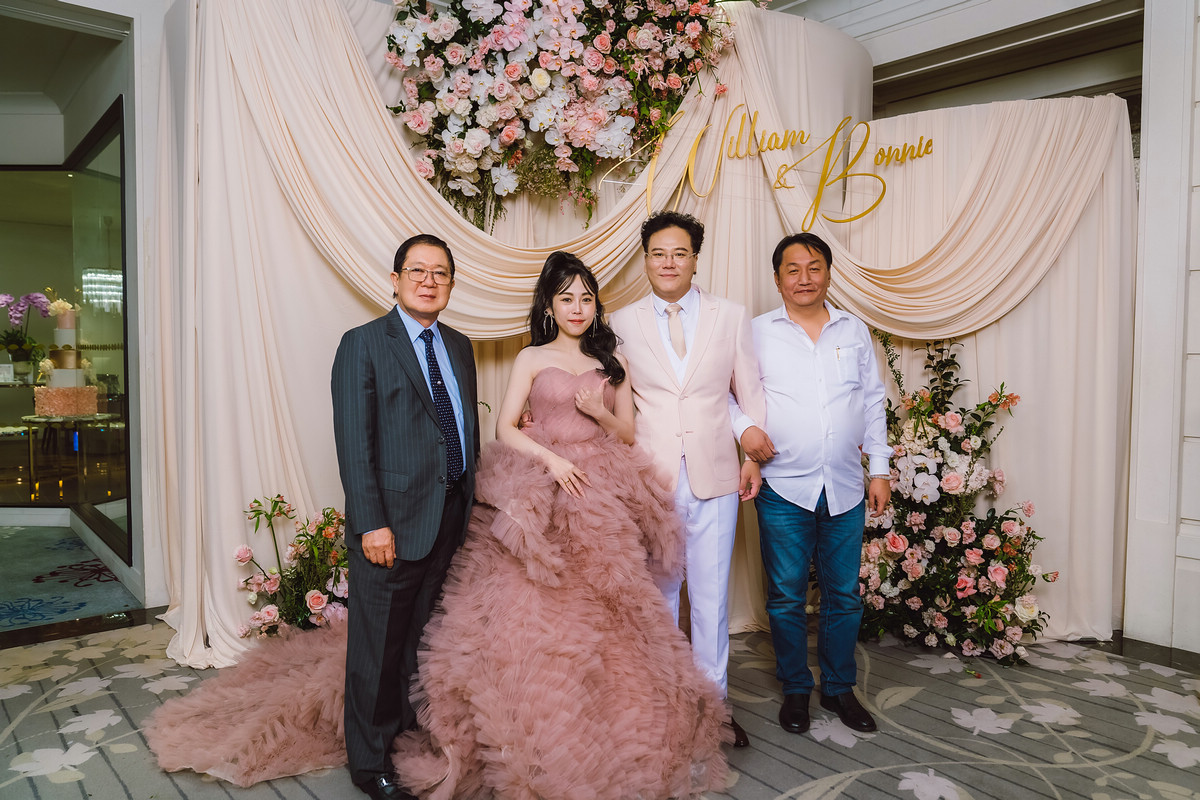 WilliamBonnie 幸福晚宴 臺北文華東方酒店 婚攝香蕉 永恆記憶 婚禮攝影 台北婚攝 #婚攝 #婚禮攝影 #台北婚攝 #婚禮拍立得 #婚攝拍立得 #即拍即印 #婚禮紀錄 #婚攝價格 #婚攝推薦 #拍立得 #婚攝價格 #婚攝推薦