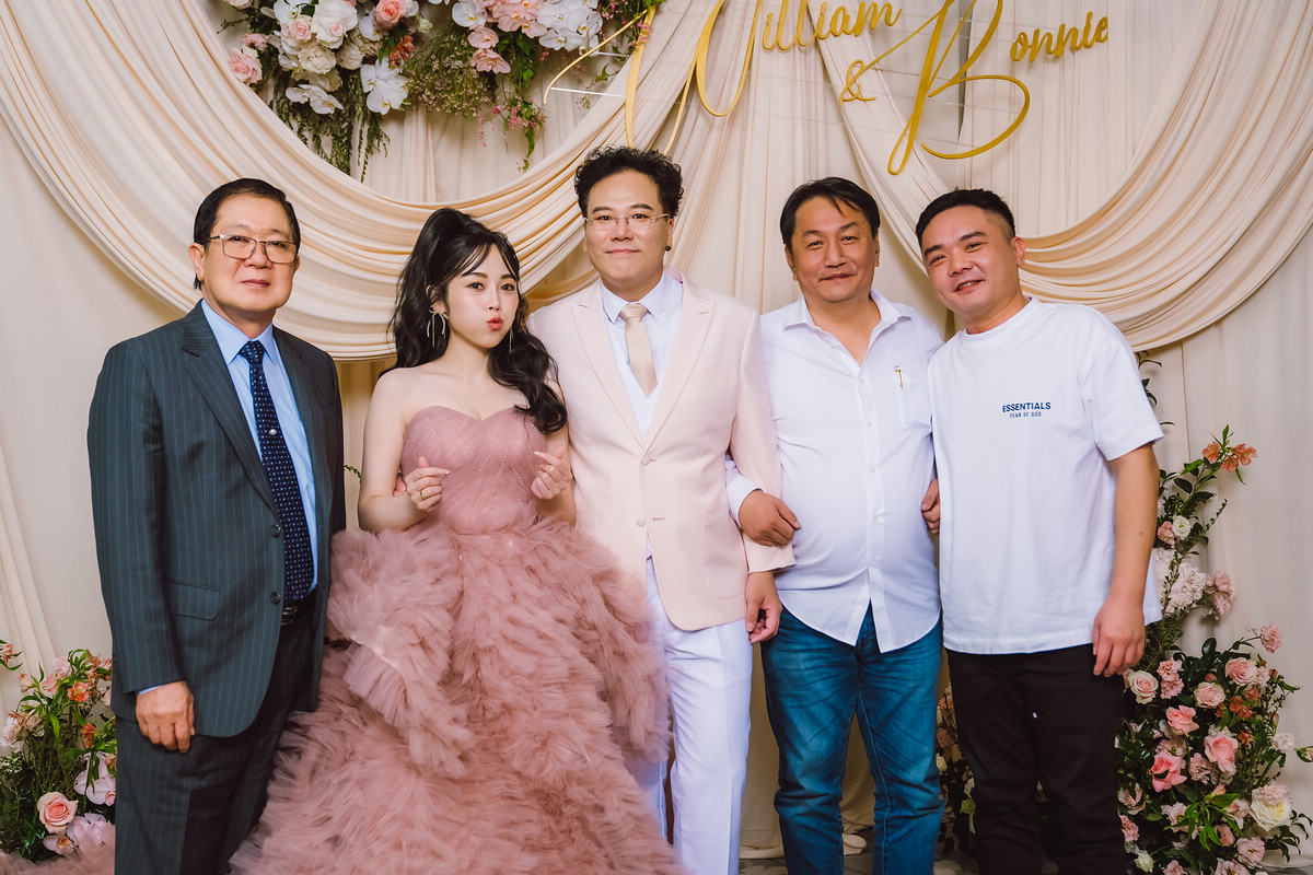 WilliamBonnie 幸福晚宴 臺北文華東方酒店 婚攝香蕉 永恆記憶 婚禮攝影 台北婚攝 #婚攝 #婚禮攝影 #台北婚攝 #婚禮拍立得 #婚攝拍立得 #即拍即印 #婚禮紀錄 #婚攝價格 #婚攝推薦 #拍立得 #婚攝價格 #婚攝推薦