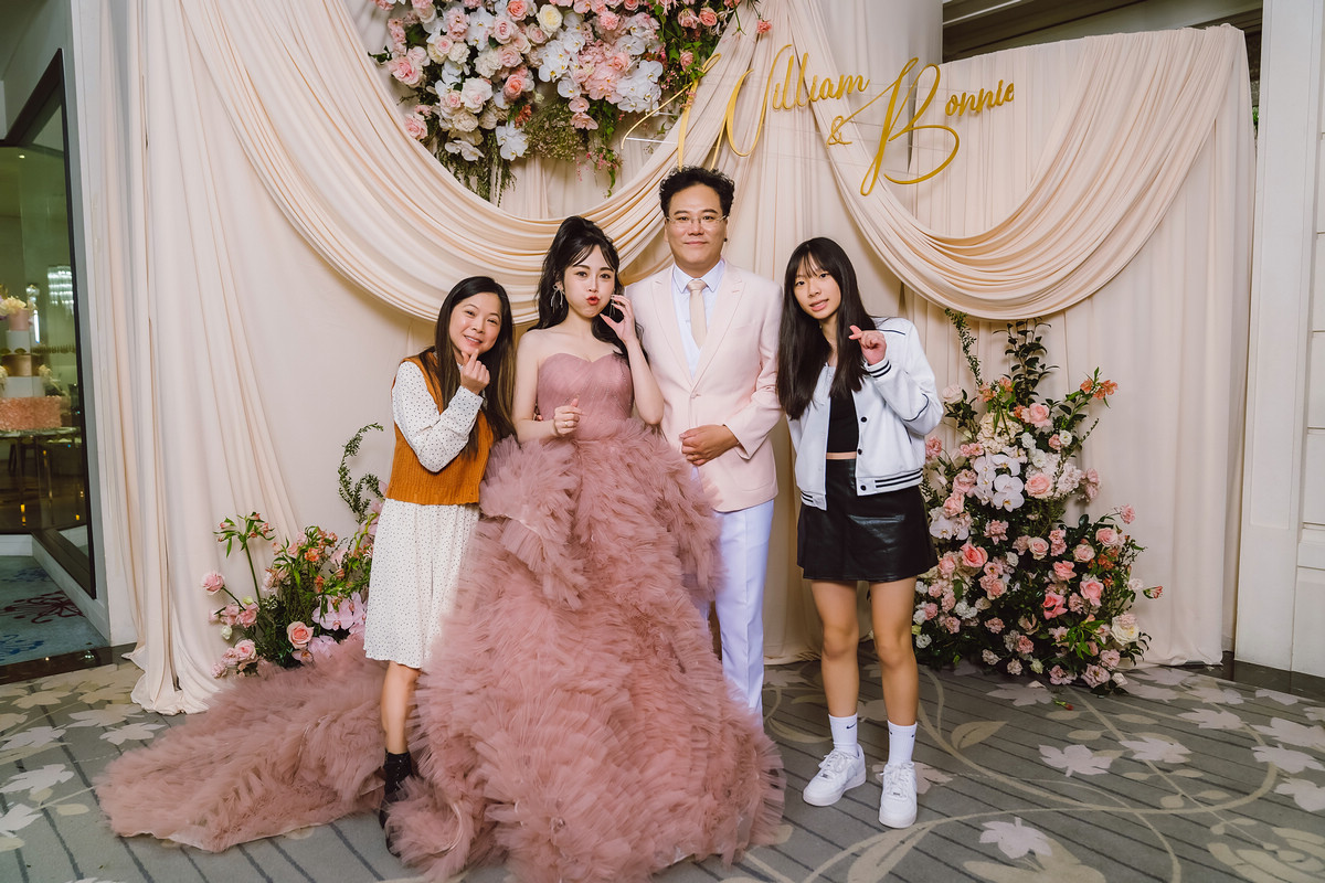 WilliamBonnie 幸福晚宴 臺北文華東方酒店 婚攝香蕉 永恆記憶 婚禮攝影 台北婚攝 #婚攝 #婚禮攝影 #台北婚攝 #婚禮拍立得 #婚攝拍立得 #即拍即印 #婚禮紀錄 #婚攝價格 #婚攝推薦 #拍立得 #婚攝價格 #婚攝推薦