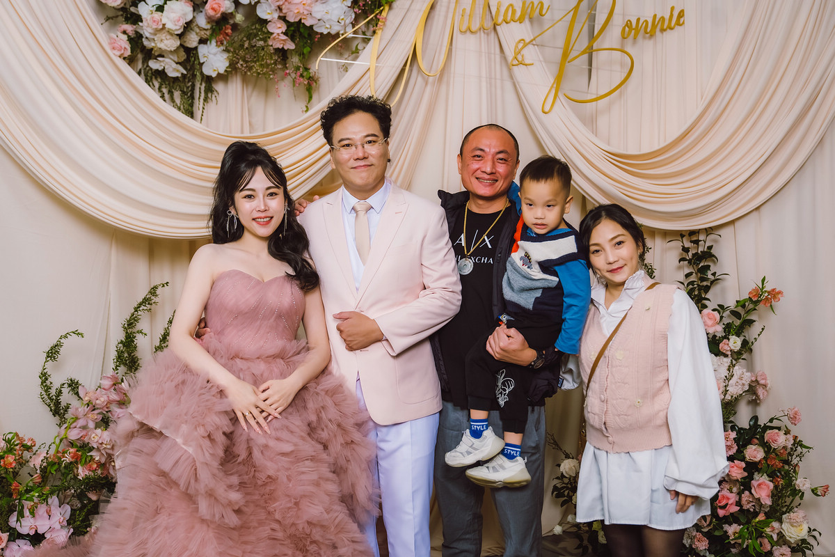 WilliamBonnie 幸福晚宴 臺北文華東方酒店 婚攝香蕉 永恆記憶 婚禮攝影 台北婚攝 #婚攝 #婚禮攝影 #台北婚攝 #婚禮拍立得 #婚攝拍立得 #即拍即印 #婚禮紀錄 #婚攝價格 #婚攝推薦 #拍立得 #婚攝價格 #婚攝推薦