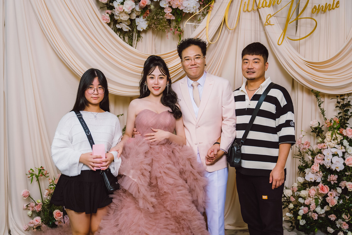 WilliamBonnie 幸福晚宴 臺北文華東方酒店 婚攝香蕉 永恆記憶 婚禮攝影 台北婚攝 #婚攝 #婚禮攝影 #台北婚攝 #婚禮拍立得 #婚攝拍立得 #即拍即印 #婚禮紀錄 #婚攝價格 #婚攝推薦 #拍立得 #婚攝價格 #婚攝推薦