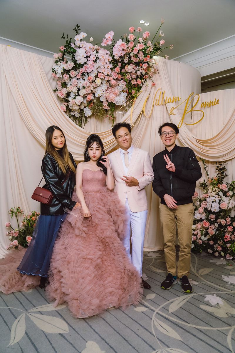 WilliamBonnie 幸福晚宴 臺北文華東方酒店 婚攝香蕉 永恆記憶 婚禮攝影 台北婚攝 #婚攝 #婚禮攝影 #台北婚攝 #婚禮拍立得 #婚攝拍立得 #即拍即印 #婚禮紀錄 #婚攝價格 #婚攝推薦 #拍立得 #婚攝價格 #婚攝推薦