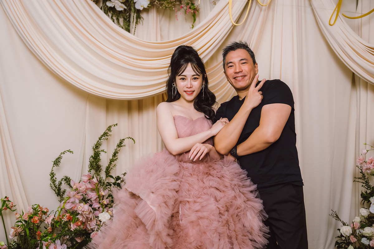 WilliamBonnie 幸福晚宴 臺北文華東方酒店 婚攝香蕉 永恆記憶 婚禮攝影 台北婚攝 #婚攝 #婚禮攝影 #台北婚攝 #婚禮拍立得 #婚攝拍立得 #即拍即印 #婚禮紀錄 #婚攝價格 #婚攝推薦 #拍立得 #婚攝價格 #婚攝推薦