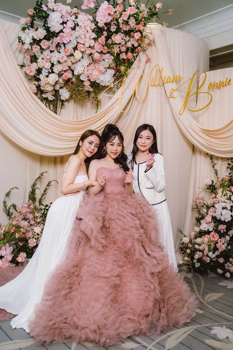 WilliamBonnie 幸福晚宴 臺北文華東方酒店 婚攝香蕉 永恆記憶 婚禮攝影 台北婚攝 #婚攝 #婚禮攝影 #台北婚攝 #婚禮拍立得 #婚攝拍立得 #即拍即印 #婚禮紀錄 #婚攝價格 #婚攝推薦 #拍立得 #婚攝價格 #婚攝推薦