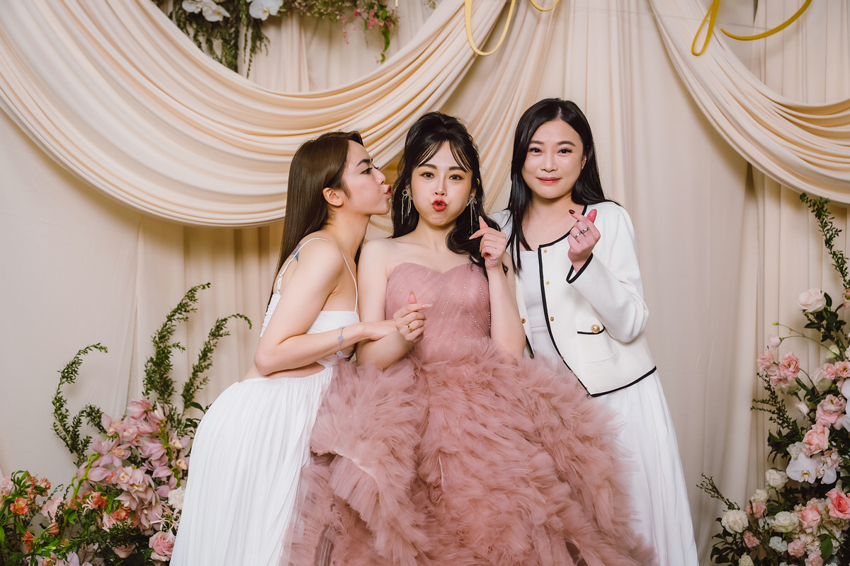 WilliamBonnie 幸福晚宴 臺北文華東方酒店 婚攝香蕉 永恆記憶 婚禮攝影 台北婚攝 #婚攝 #婚禮攝影 #台北婚攝 #婚禮拍立得 #婚攝拍立得 #即拍即印 #婚禮紀錄 #婚攝價格 #婚攝推薦 #拍立得 #婚攝價格 #婚攝推薦