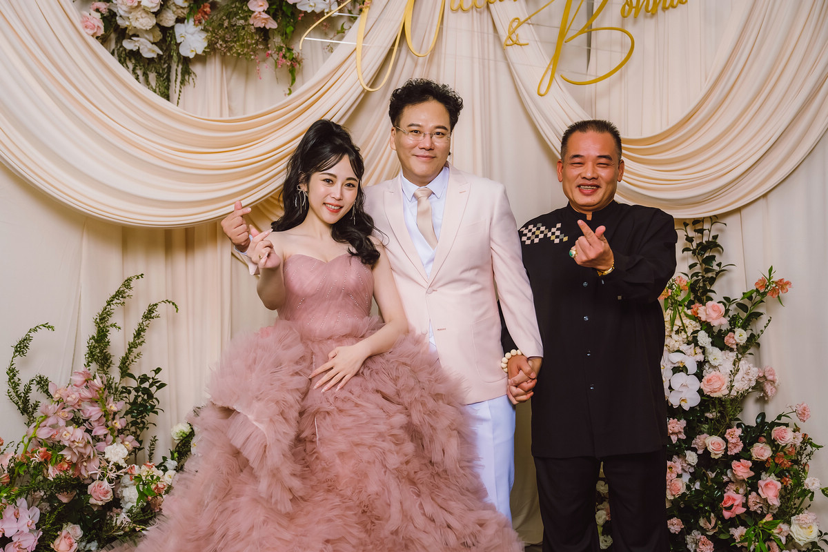 WilliamBonnie 幸福晚宴 臺北文華東方酒店 婚攝香蕉 永恆記憶 婚禮攝影 台北婚攝 #婚攝 #婚禮攝影 #台北婚攝 #婚禮拍立得 #婚攝拍立得 #即拍即印 #婚禮紀錄 #婚攝價格 #婚攝推薦 #拍立得 #婚攝價格 #婚攝推薦