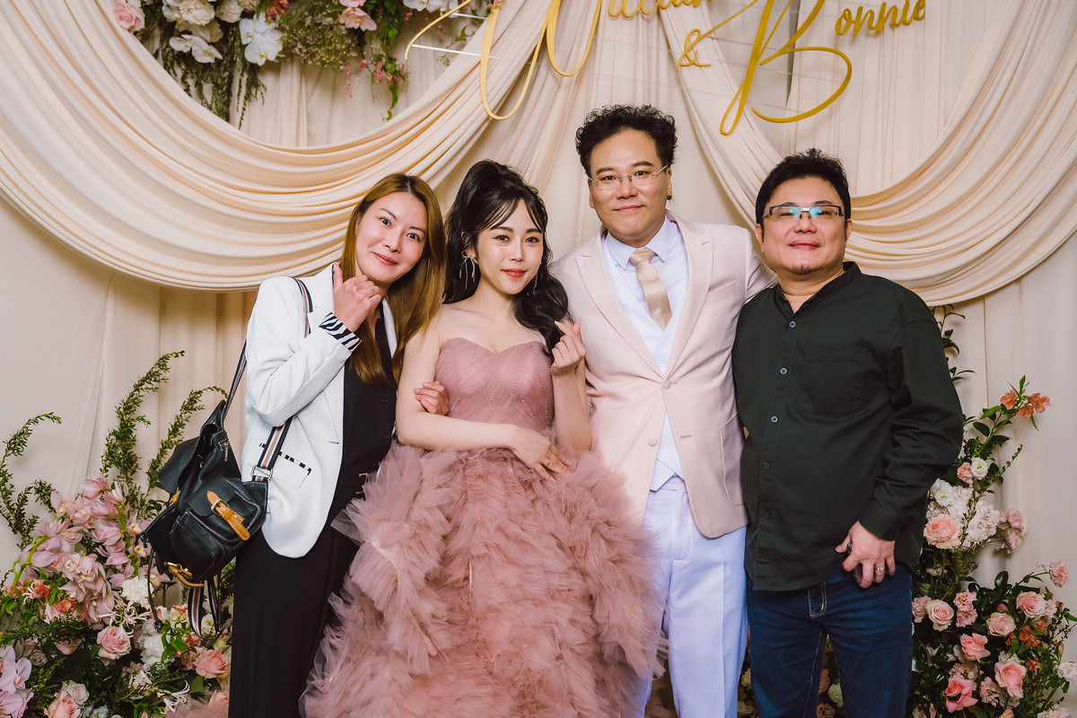 WilliamBonnie 幸福晚宴 臺北文華東方酒店 婚攝香蕉 永恆記憶 婚禮攝影 台北婚攝 #婚攝 #婚禮攝影 #台北婚攝 #婚禮拍立得 #婚攝拍立得 #即拍即印 #婚禮紀錄 #婚攝價格 #婚攝推薦 #拍立得 #婚攝價格 #婚攝推薦