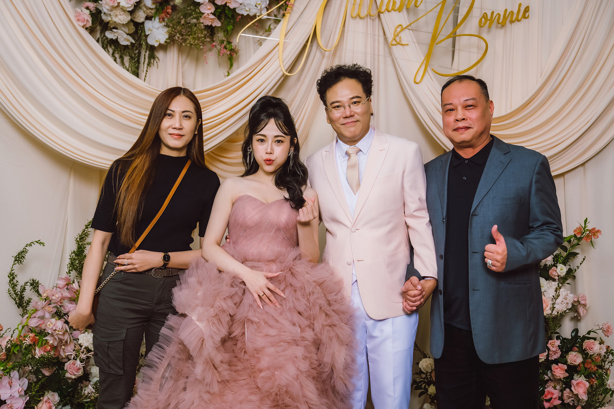 WilliamBonnie 幸福晚宴 臺北文華東方酒店 婚攝香蕉 永恆記憶 婚禮攝影 台北婚攝 #婚攝 #婚禮攝影 #台北婚攝 #婚禮拍立得 #婚攝拍立得 #即拍即印 #婚禮紀錄 #婚攝價格 #婚攝推薦 #拍立得 #婚攝價格 #婚攝推薦