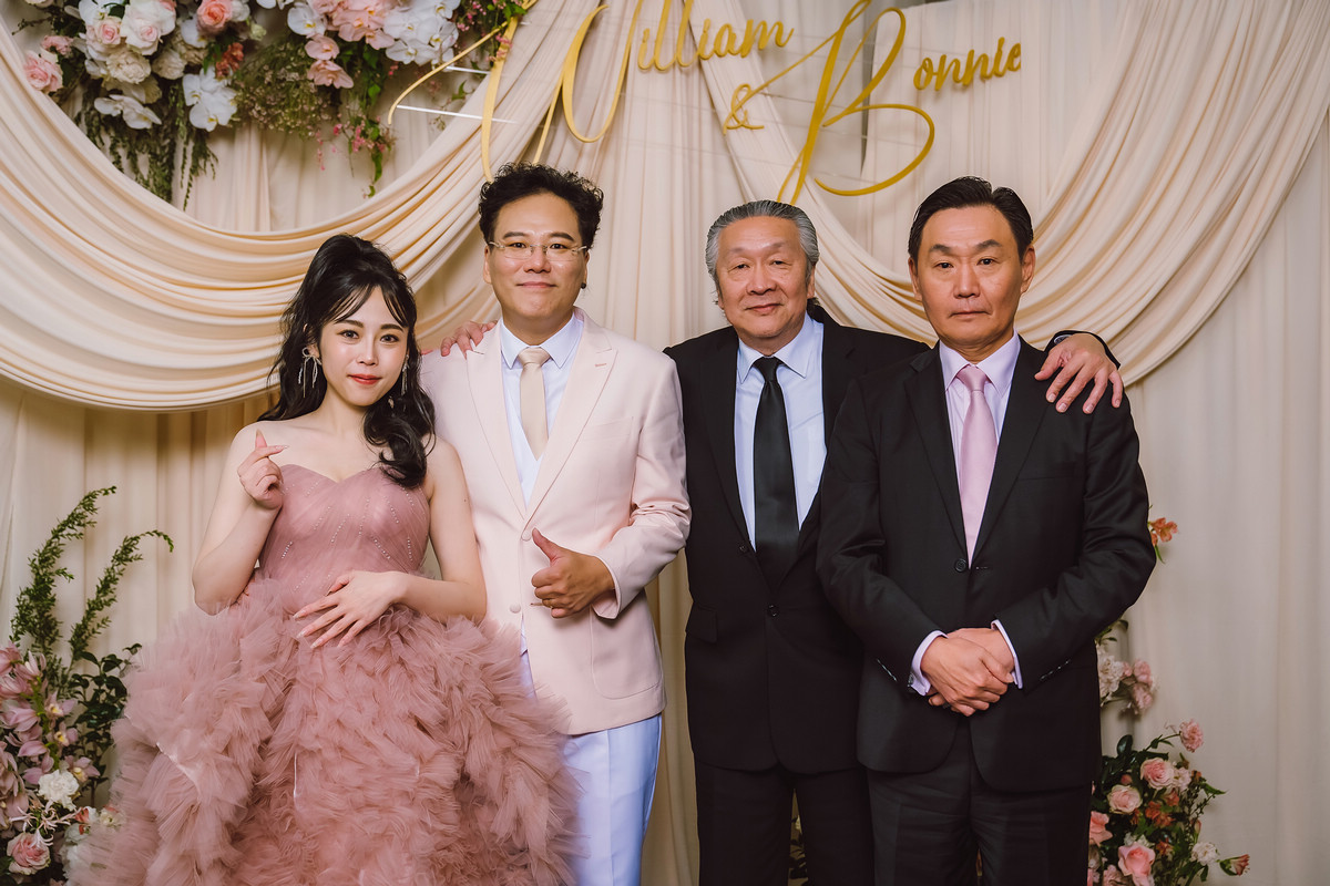 WilliamBonnie 幸福晚宴 臺北文華東方酒店 婚攝香蕉 永恆記憶 婚禮攝影 台北婚攝 #婚攝 #婚禮攝影 #台北婚攝 #婚禮拍立得 #婚攝拍立得 #即拍即印 #婚禮紀錄 #婚攝價格 #婚攝推薦 #拍立得 #婚攝價格 #婚攝推薦