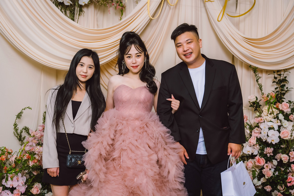 WilliamBonnie 幸福晚宴 臺北文華東方酒店 婚攝香蕉 永恆記憶 婚禮攝影 台北婚攝 #婚攝 #婚禮攝影 #台北婚攝 #婚禮拍立得 #婚攝拍立得 #即拍即印 #婚禮紀錄 #婚攝價格 #婚攝推薦 #拍立得 #婚攝價格 #婚攝推薦