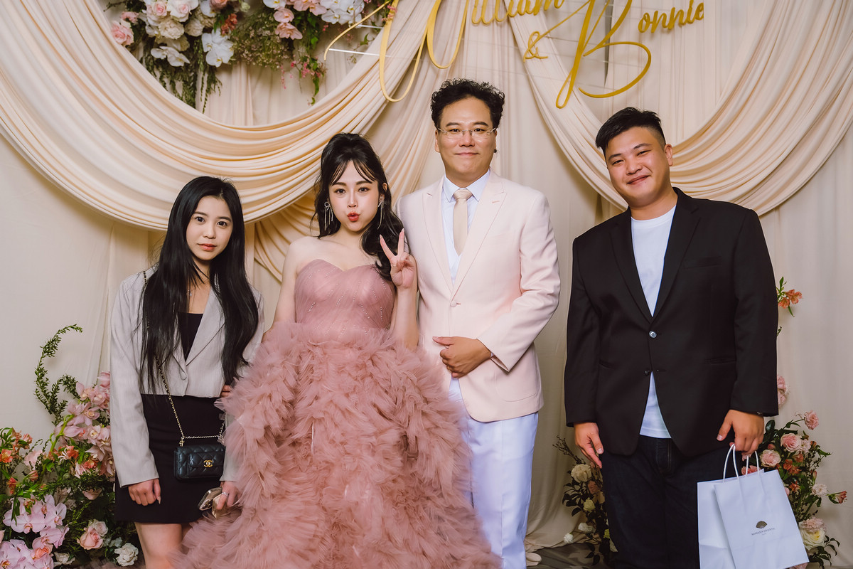 WilliamBonnie 幸福晚宴 臺北文華東方酒店 婚攝香蕉 永恆記憶 婚禮攝影 台北婚攝 #婚攝 #婚禮攝影 #台北婚攝 #婚禮拍立得 #婚攝拍立得 #即拍即印 #婚禮紀錄 #婚攝價格 #婚攝推薦 #拍立得 #婚攝價格 #婚攝推薦