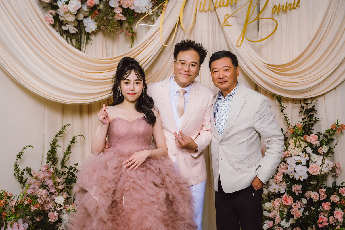 WilliamBonnie 幸福晚宴 臺北文華東方酒店 婚攝香蕉 永恆記憶 婚禮攝影 台北婚攝 #婚攝 #婚禮攝影 #台北婚攝 #婚禮拍立得 #婚攝拍立得 #即拍即印 #婚禮紀錄 #婚攝價格 #婚攝推薦 #拍立得 #婚攝價格 #婚攝推薦