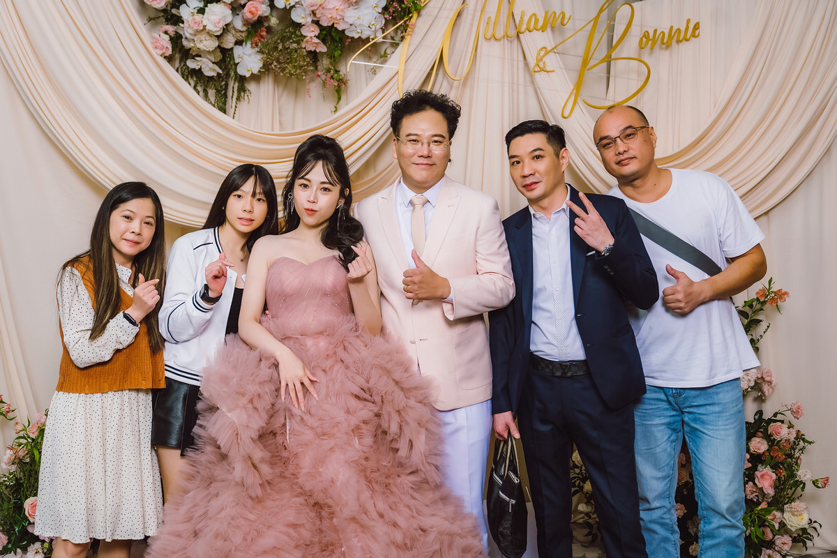 WilliamBonnie 幸福晚宴 臺北文華東方酒店 婚攝香蕉 永恆記憶 婚禮攝影 台北婚攝 #婚攝 #婚禮攝影 #台北婚攝 #婚禮拍立得 #婚攝拍立得 #即拍即印 #婚禮紀錄 #婚攝價格 #婚攝推薦 #拍立得 #婚攝價格 #婚攝推薦