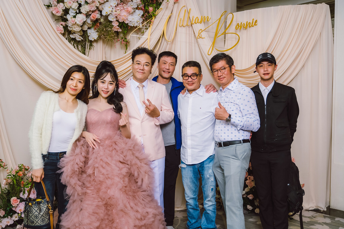 WilliamBonnie 幸福晚宴 臺北文華東方酒店 婚攝香蕉 永恆記憶 婚禮攝影 台北婚攝 #婚攝 #婚禮攝影 #台北婚攝 #婚禮拍立得 #婚攝拍立得 #即拍即印 #婚禮紀錄 #婚攝價格 #婚攝推薦 #拍立得 #婚攝價格 #婚攝推薦