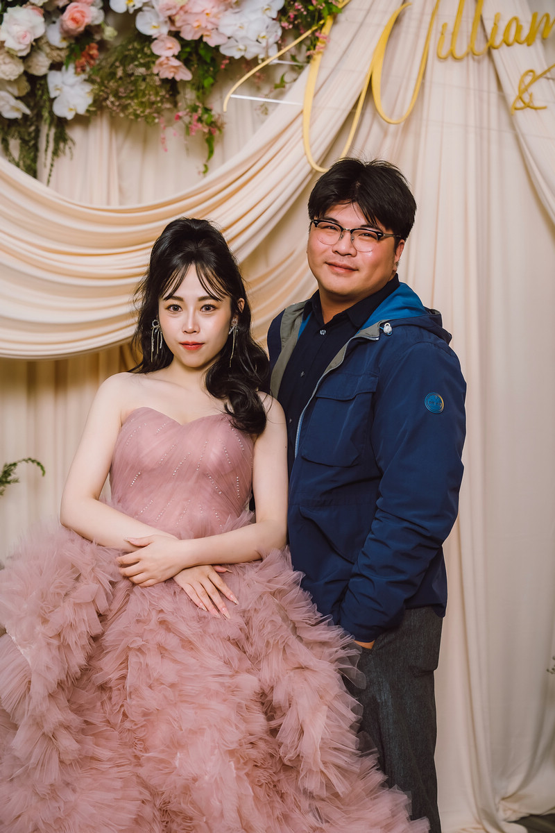 WilliamBonnie 幸福晚宴 臺北文華東方酒店 婚攝香蕉 永恆記憶 婚禮攝影 台北婚攝 #婚攝 #婚禮攝影 #台北婚攝 #婚禮拍立得 #婚攝拍立得 #即拍即印 #婚禮紀錄 #婚攝價格 #婚攝推薦 #拍立得 #婚攝價格 #婚攝推薦