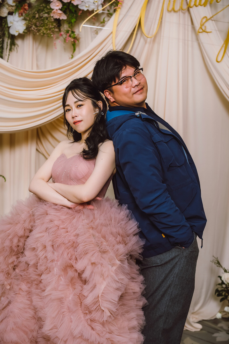 WilliamBonnie 幸福晚宴 臺北文華東方酒店 婚攝香蕉 永恆記憶 婚禮攝影 台北婚攝 #婚攝 #婚禮攝影 #台北婚攝 #婚禮拍立得 #婚攝拍立得 #即拍即印 #婚禮紀錄 #婚攝價格 #婚攝推薦 #拍立得 #婚攝價格 #婚攝推薦